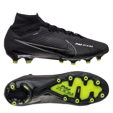 nike mercurial schwarz hallenschuhe 40.5|Nike Mercurial Superfly 10 Club TF High.